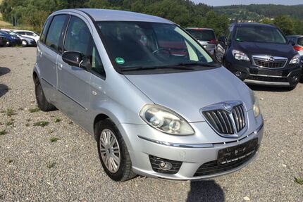 Lancia MUSA Gebrauchtwagen