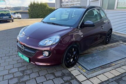 Opel Adam Gebrauchtwagen