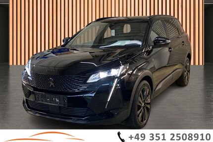 Peugeot 5008 Gebrauchtwagen