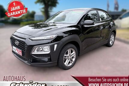 Hyundai KONA Gebrauchtwagen
