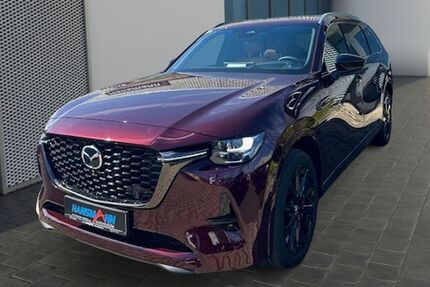 Mazda CX-80 Gebrauchtwagen