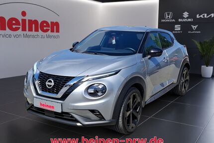 Nissan Juke Gebrauchtwagen