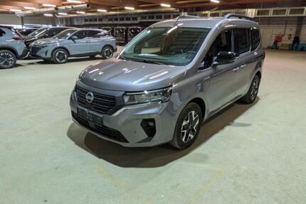 Nissan Townstar Gebrauchtwagen