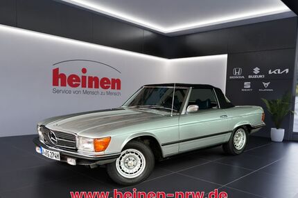 Mercedes-Benz SL 350 Gebrauchtwagen