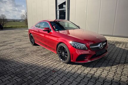 Mercedes-Benz C 300 Gebrauchtwagen
