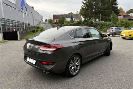 Hyundai i30 Gebrauchtwagen