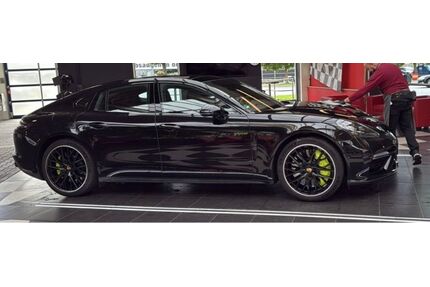 Porsche Panamera Gebrauchtwagen