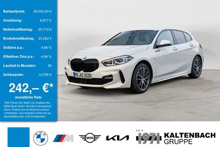 BMW 118 Gebrauchtwagen