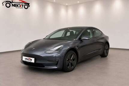 Tesla Model 3 Gebrauchtwagen