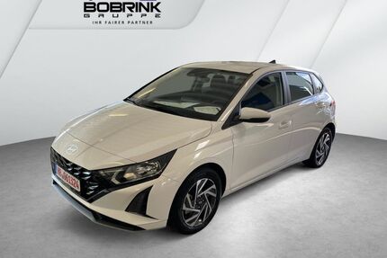 Hyundai i20 Gebrauchtwagen
