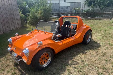 VW Buggy Gebrauchtwagen
