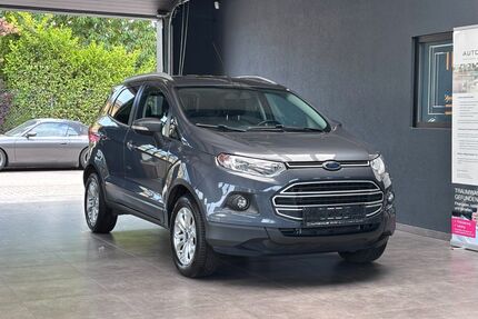 Ford EcoSport Gebrauchtwagen