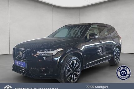 Volvo XC90 Gebrauchtwagen