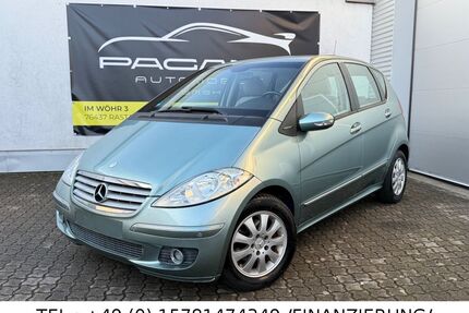 Mercedes-Benz A 150 Gebrauchtwagen