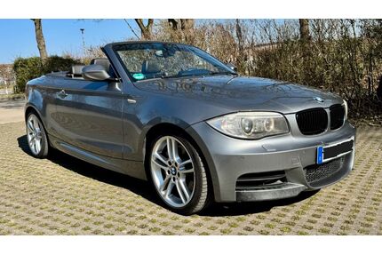BMW 135 Gebrauchtwagen
