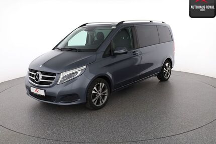 Mercedes-Benz V 220 Gebrauchtwagen