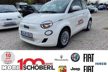 Fiat 500e Gebrauchtwagen