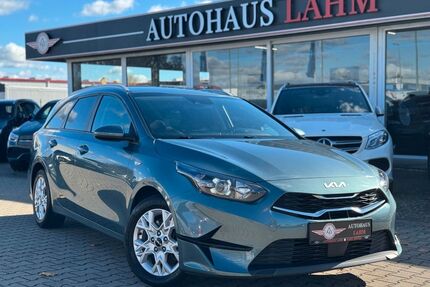 Kia ceed Sportswagon Gebrauchtwagen