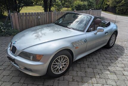 BMW Z3 Gebrauchtwagen