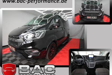 Ford Tourneo Custom Gebrauchtwagen