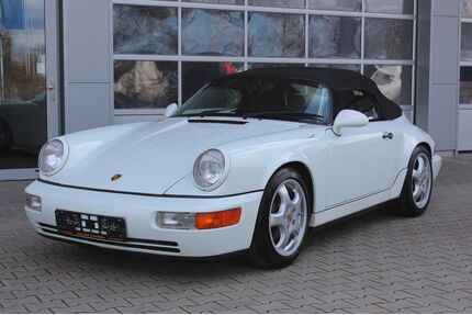 Porsche 964 Gebrauchtwagen