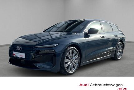 Audi A6 e-tron Gebrauchtwagen