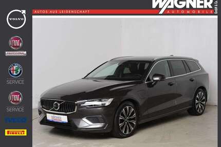 Volvo V60 Gebrauchtwagen