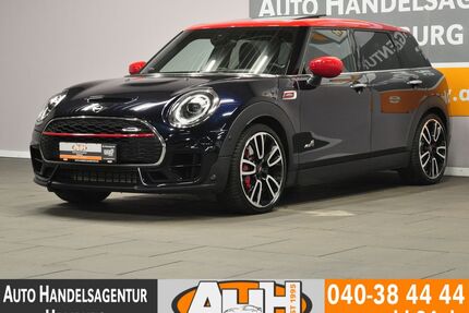 Mini John Cooper Works Clubman Gebrauchtwagen