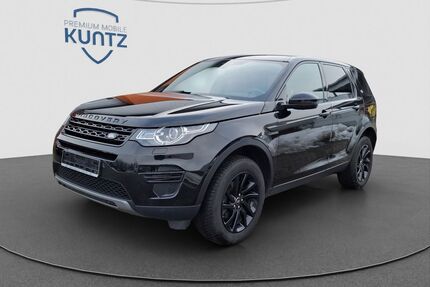 Land Rover Discovery Sport Gebrauchtwagen