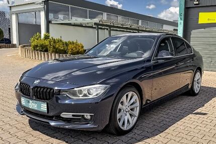 BMW 328 Gebrauchtwagen