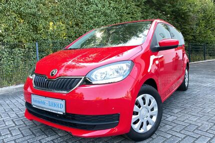 Skoda Citigo Gebrauchtwagen