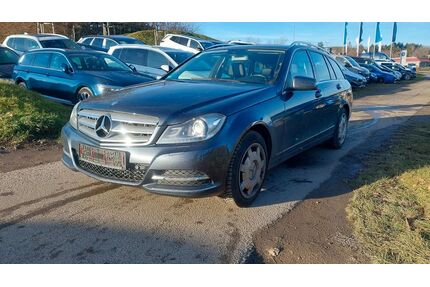 Mercedes-Benz C 200 Gebrauchtwagen