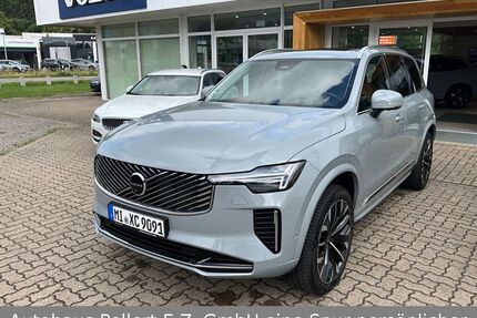 Volvo XC90 Gebrauchtwagen