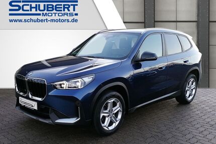 BMW X1 Gebrauchtwagen