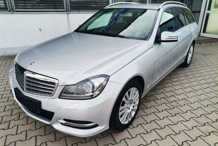 Mercedes-Benz C 220 Gebrauchtwagen
