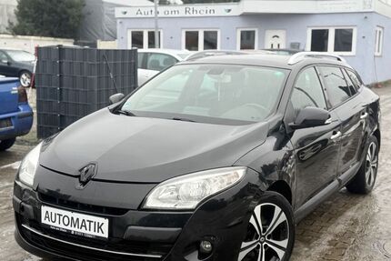 Renault Megane Gebrauchtwagen