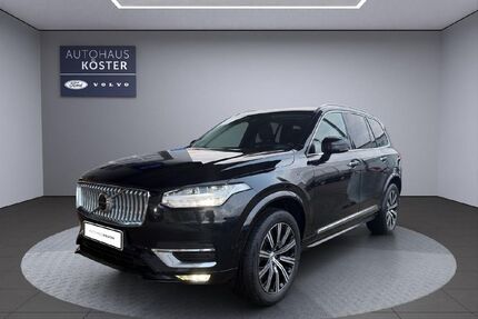 Volvo XC90 Gebrauchtwagen