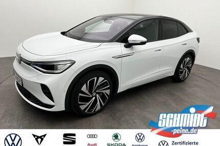 VW ID.5 Gebrauchtwagen