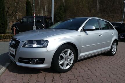 Audi A3 Gebrauchtwagen