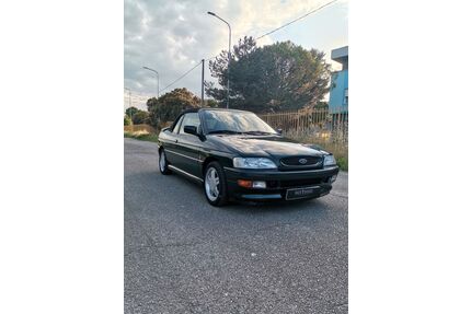 Ford Escort Gebrauchtwagen
