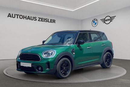 Mini Cooper Countryman Gebrauchtwagen