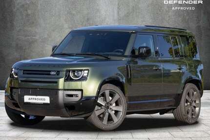 Land Rover Defender Gebrauchtwagen