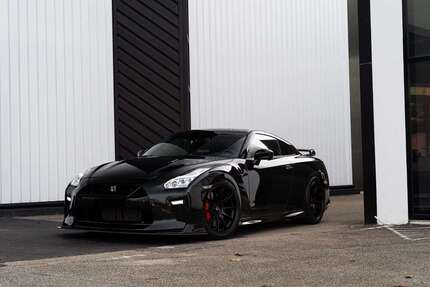 Nissan GT-R Gebrauchtwagen
