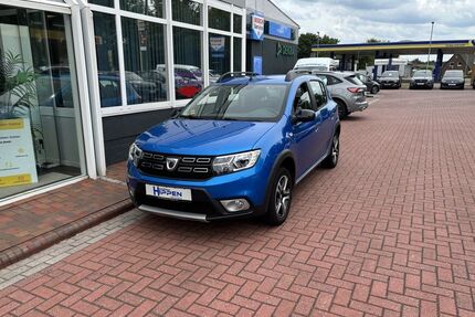 Dacia Sandero Gebrauchtwagen