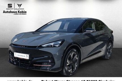 Cupra Tavascan Gebrauchtwagen