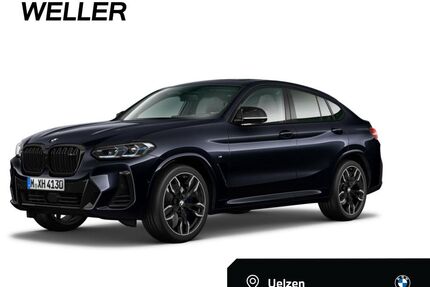 BMW X4 M40 Gebrauchtwagen