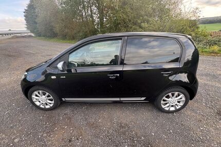 VW up! Gebrauchtwagen