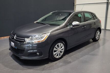 Citroen C4 Gebrauchtwagen