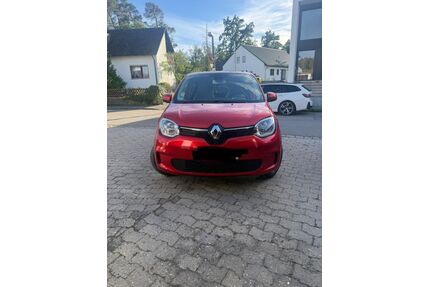Renault Twingo Gebrauchtwagen