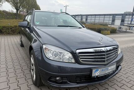 Mercedes-Benz C 220 Gebrauchtwagen
